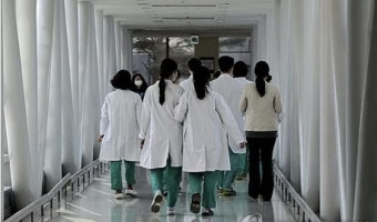 의사들 파업 예고에…대못 박은 대통령실 “의대 증원, 돌이킬 수 없다”