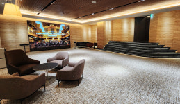 신영證, ‘고액자산가 전담’ APEX프라이빗클럽 해운대 오픈