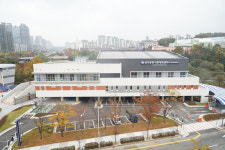 “수영·헬스·탁구를 한곳에”…성남시 금곡공원 국민체육센터 16일 개관