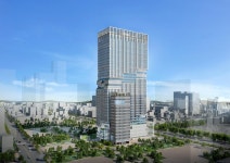 반포 삼호가든5차, 35층 높이 305가구 재건축