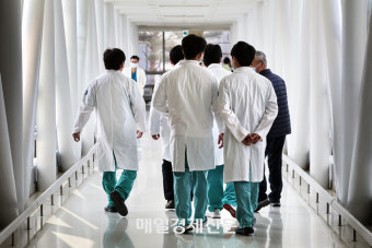 “의료계 집단행동 대비”…경기도 비상진료대책 마련