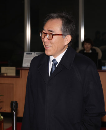조태열 장관, 브라질 G20 외교장관회의 참석