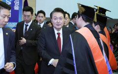 “대통령이 무슨 권리로 학생 쫓아내냐”...카이스트 졸업생, 19일 기자회견