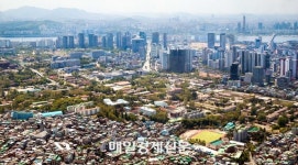 서울 분양가 가장 높은 동네는…평당 4500만원 육박한 용산구