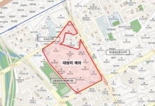 서초 양재2동·상도동 등 5곳 모아타운 대상지로