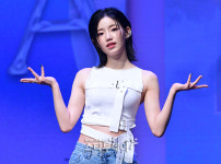 주식회사매니멀트라이브(본점) | [포토] 트라이비 현빈, 매니시 매력