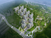 ［분양핫스팟］축구장 24배 공원 옆…제주 중부공원 제일풍경채 센트럴파크