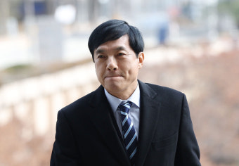민주당, 尹 검찰총장과 대립각 세운 이성윤 전 중앙지검장 영입