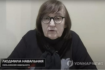 “아들 시신 6일만에 보여주고는 비밀리에 묻으라 했다”…어머니의 폭로에 ‘발칵’