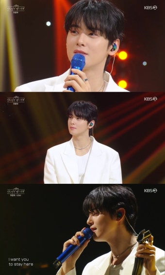 차은우, 故 문빈 그리움에 눈물 “괜찮다는 말, 쉽지 않아” (‘이효리의 레드카펫’)