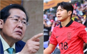 “싸가지 없는 선수 퇴출”…‘이강인 저격’ 홍준표에 이준석 “사태 악화”