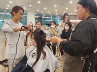 대구 영진전문대학교, 해외취업 전국 최고 우뚝…13년째 별 달아