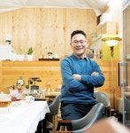 중진공 덕에 소형 스마트팜 시스템 만들었죠
