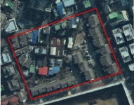 ‘오세훈표 모아주택’ 1호 착공…광진구 한양연립, 215가구 탈바꿈