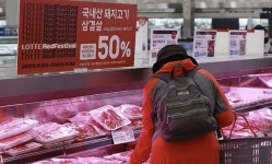 “가격 치솟는 5월 전에 실컷 먹자”…돼지고기 가격, 5개월 연속 하락