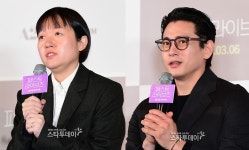 해외서 먼저 반했다...인연의 ‘패스트 라이브즈’[MK현장]