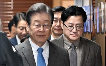 “이재명, 교도소 안 갈 생각만 해”…최대 10명 민주당 탈당할 듯