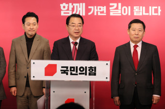 영입인재 ‘조정훈 vs 이지은’ 마포갑서 붙는다…한강벨트 대진표 ‘착착’