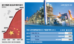 “한국, 부진 끝 안 보여”…중국 물량공세에 공장 가동률 74% ‘추락’
