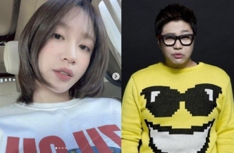 EXID 하니, 故 신사동호랭이 추모 “최고의 보호자, 고마워요”