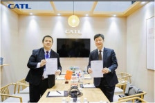 태양광 솔루션 기업 탑선, 글로벌 ESS사업 확대 나서