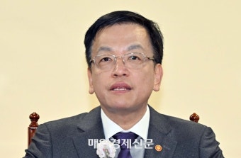 최상목, 7일 5개 은행장 회동…밸류업 氣살리기 나선다