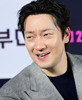 손석구, 스크린 컴백 사진 몰아보기[MK포토앨범]