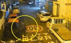 “모두가 잠잘 시간, 마침 그때 CCTV를 봤어요, 그런데”…울산 화정동 거리에 무슨 일?