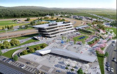 마사회 본사, 말산업 특구 영천으로 옮기나