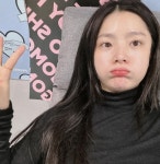 ‘이혼’ 벤 응원 부탁...“힘을 주세요”
