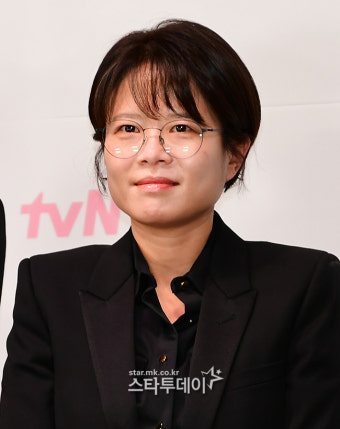 [포토] ‘눈물의 여왕’의 김희원 감독