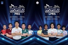 올시즌 프로당구 왕중왕은 누구?…PBA월드챔피언십 제주에서 스타트