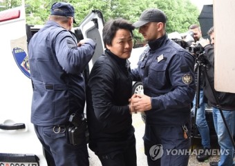 ‘테라·루나’ 사태 권도형, 결국 한국 온다… 美 “인도 재추진”