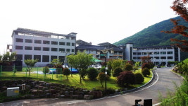산청한방가족호텔, 지리산 풍광 즐기는 웰니스패키지 선봬