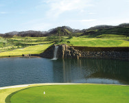 중부권 최초 ‘27홀 노 캐디 골프장’ 화제, 음성 힐데스하임CC