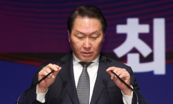 노소영, 최태원에 “현금 2조원 달라” 재산분할 청구액 변경…이혼소송 2심 오늘 시작