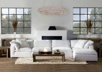 오리지널 ‘까사알렉시스 클라우드 소파’ 상표권 독점 전개