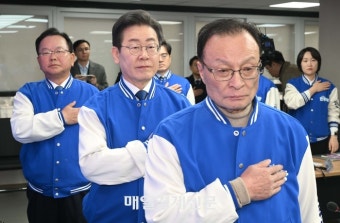따져보면 국민의힘과 민주당+조국신당은 …‘똔똔’이다 [정치에 속지 않기]