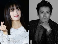 한효주, 로코 여신 돌아온다… 日 톱스타 오구리 슌과 호흡 [공식]