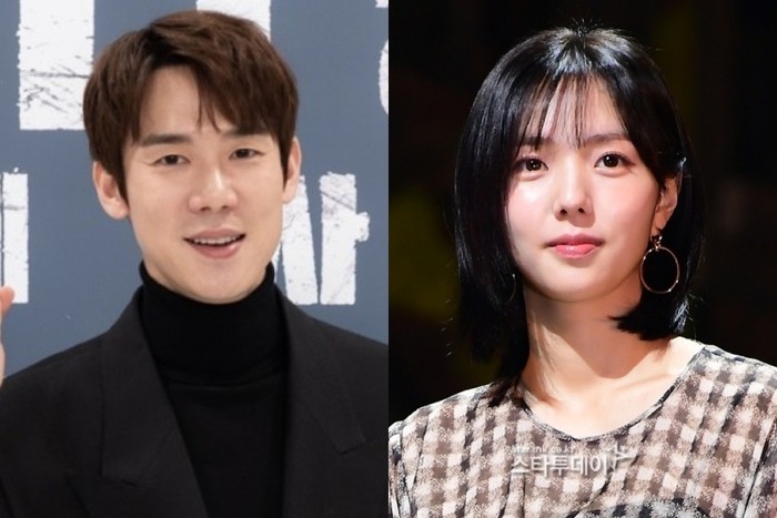 유연석, MBC 드라마 지금 거신 전화는 출연으로 9년만에 복귀endl
