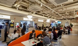 먼키, AI 접목한 주문∙배달 서비스로 편의성 높인다