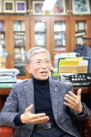 [착한리더가 세상을 바꾼다] 2살때 소아마비 … 희망으로 극복
