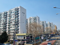 방배삼호, 최고 43층·1005가구 재건축