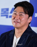 [포토]오대환, 목스박 좋은예감
