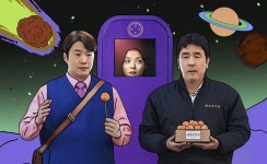 의외로 안 신선해..‘닭강정’[한현정의 직구리뷰]