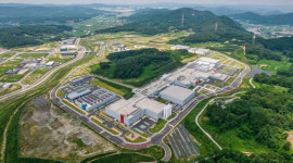 포스코이앤씨, SMR·중이온가속기 … 원자력 신기술 개발 보폭 넓힌다