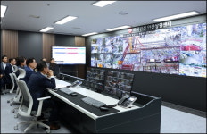 에이치에스아이씨러닝센터 | 롯데건설, '안전관리 딥러닝'으로 건설업계 AI전환 선도