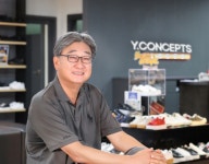 윙스풋곤지암점 | “한국판 나이키 만들겠다”...윙스풋, 美 시장 출사표