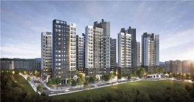 북구의 新주거중심 ‘울산 두산위브 더센트럴’ 3월 분양