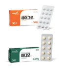 한국인 젊은 탈모인 어느새 10만명 시대 한올바이오파마 아다모·헤어그로 동반 성장